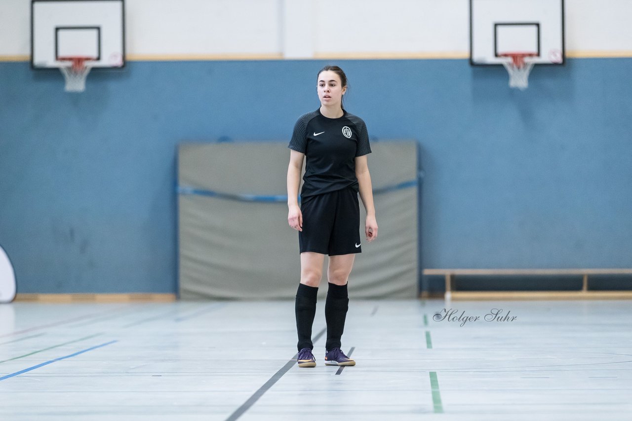 Bild 283 - B-Juniorinnen Futsalmeisterschaft